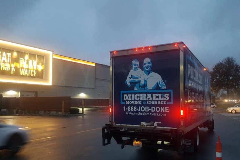 Scituate MA Long Distance Moving Services